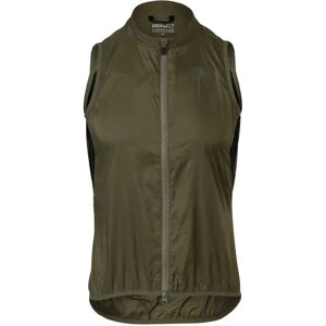 Windproof vest Agu Wind Essential II Vert 3XL Male Windproof vest Agu Wind Essential II Vert 3XL Male
