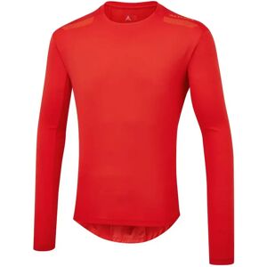 Long sleeve jersey Altura All Road Performance Rouge XL Male Long sleeve jersey Altura All Road Performance Rouge XL Male