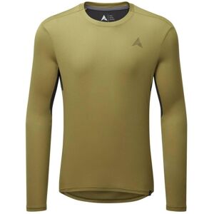 Long sleeve jersey Altura Kielder Lightweight Vert 2XL Male Long sleeve jersey Altura Kielder Lightweight Vert 2XL Male