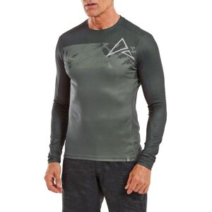 Long sleeve jersey Altura Kielder Lightweight Vert S Male Long sleeve jersey Altura Kielder Lightweight Vert S Male