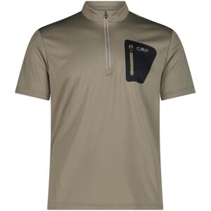 1/2 zip athletic top CMP Vert 46 Male 1/2 zip athletic top CMP Vert 46 Male