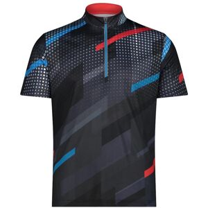 Freebike Jersey CMP Noir 56 Male Freebike Jersey CMP Noir 56 Male
