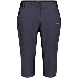 Shorts with mesh underwear CMP Gris 3XL Male Shorts with mesh underwear CMP Gris 3XL Male