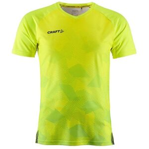 Jersey Craft Premier Fade Jaune 3XL Male Jersey Craft Premier Fade Jaune 3XL Male