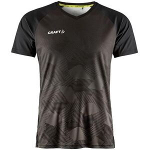 Jersey Craft Premier Fade Noir XL Male Jersey Craft Premier Fade Noir XL Male