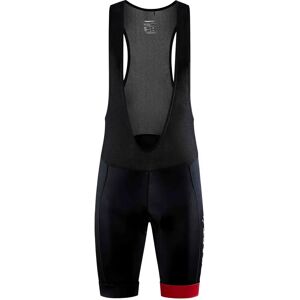 Bibtights Craft Core Endure Noir L Male Bibtights Craft Core Endure Noir L Male