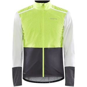 Jacket Craft ADV Hydro Lumen Jaune S Male Jacket Craft ADV Hydro Lumen Jaune S Male