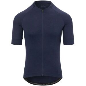 New road jersey Giro Bleu L Male New road jersey Giro Bleu L Male