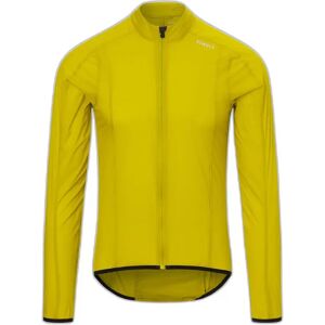 Giro Chrono Expert Wind Jacket - Cycling Jacket - Green Giro Chrono Expert Wind Jacket - Cycling Jacket - Green
