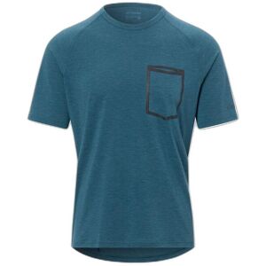 Jersey Giro Venture Bleu L Male Jersey Giro Venture Bleu L Male