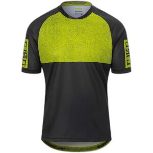 Jersey Giro Roust Vert XL Male Jersey Giro Roust Vert XL Male
