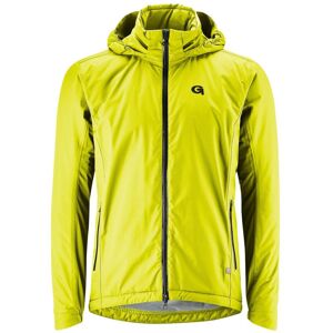 Thermal hoodie Gonso Save Jaune 6XL Male Thermal hoodie Gonso Save Jaune 6XL Male