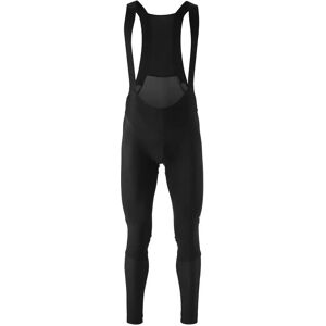 Bib tights Gonso SQlab Noir XL Male Bib tights Gonso SQlab Noir XL Male