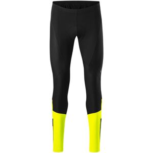 Legging Gonso Essential Softshell Jaune 2XL Male Legging Gonso Essential Softshell Jaune 2XL Male