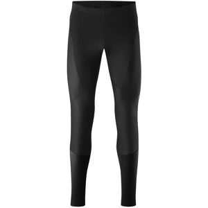 Legging Gonso Essentials Softshell No Pad Noir 4XL Male Legging Gonso Essentials Softshell No Pad Noir 4XL Male