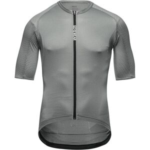 Jersey Gore Spinshift Breathe Gris M Male Jersey Gore Spinshift Breathe Gris M Male