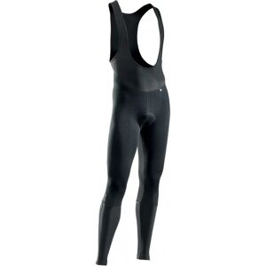 Long bib shorts Northwave Fast Polar MS Noir L Male Long bib shorts Northwave Fast Polar MS Noir L Male