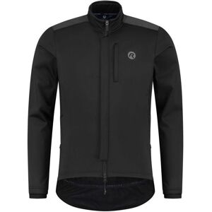 Waterproof jacket Rogelli Deep Winter Noir 2XL Male Waterproof jacket Rogelli Deep Winter Noir 2XL Male