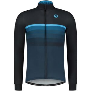 Long sleeve jersey Rogelli Hero ll Noir XL Male Long sleeve jersey Rogelli Hero ll Noir XL Male