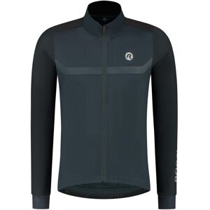 Sweat jacket Rogelli Mono Bleu M Male Sweat jacket Rogelli Mono Bleu M Male