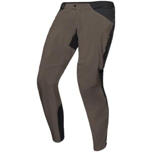 Trousers VAUDE Qimsa II Marron M Male Trousers VAUDE Qimsa II Marron M Male