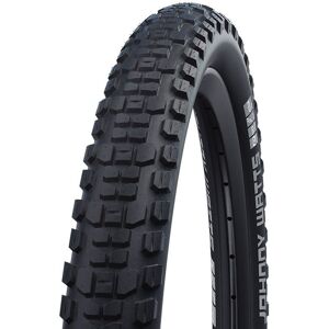 Tire Schwalbe Johnny Watts Perf Snake R-g Noir 29x2,60 Unisex
