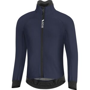 Jacket Gore C5 GORE-TEX INFINIUM™ Thermo Bleu S Male Jacket Gore C5 GORE-TEX INFINIUM™ Thermo Bleu S Male