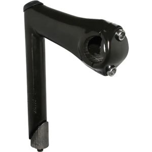 Bike Stem - 22.2mm x 100mm - Black - Road/Fixie Bike Stem - 22.2mm x 100mm - Black - Road/Fixie