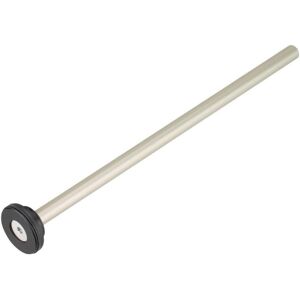 Air piston fork Rockshox Shaft Pike B1 29/27 Noir 160 mm Unisex Air piston fork Rockshox Shaft Pike B1 29/27 Noir 160 mm Unisex