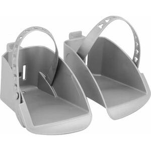 Footrest Polisport Boodie Gris One size Unisex Footrest Polisport Boodie Gris One size Unisex