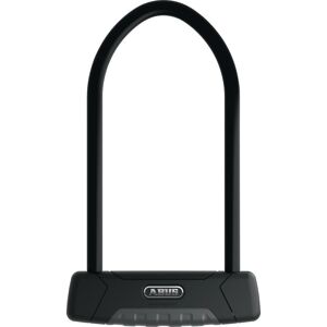 Antitheft u Abus 470/150HB230 + SH B Noir 230 mm Unisex Antitheft u Abus 470/150HB230 + SH B Noir 230 mm Unisex