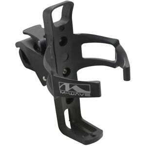 Bottle holder resin mount for seat post and handlebars P2R Mtc Noir One size Unisex Bottle holder resin mount for seat post and handlebars P2R Mtc Noir One size Unisex