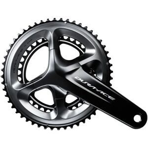 Shimano Dura-Ace R9100 Chainset - Black - 52.36T - Road Shimano Dura-Ace R9100 Chainset - Black - 52.36T - Road