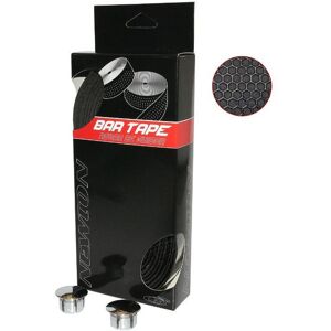 Silicone hanger tape with plugs Newton Noir 210 x 3 cm/2 mm Unisex Silicone hanger tape with plugs Newton Noir 210 x 3 cm/2 mm Unisex