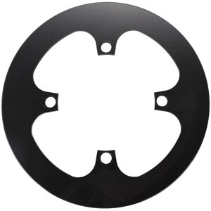 Chain protector for 4 branches for Stronglight E-Bike D Noir 104 mm/44T Unisex Chain protector for 4 branches for Stronglight E-Bike D Noir 104 mm/44T Unisex