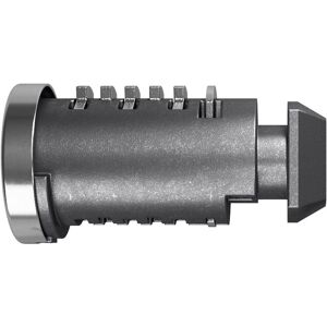 Barrels + metal keys Thule 166 Argenté One size Unisex Barrels + metal keys Thule 166 Argenté One size Unisex