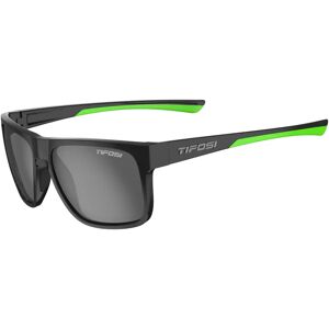 Sunglasses Tifosi Swick polarised Noir One size Unisex Sunglasses Tifosi Swick polarised Noir One size Unisex