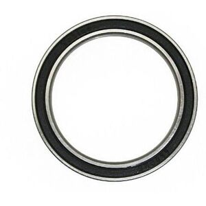 Bottom bracket bearing P2R Argenté 35x47x7 mm Unisex Bottom bracket bearing P2R Argenté 35x47x7 mm Unisex
