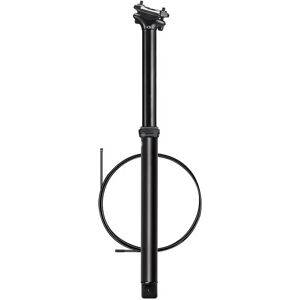 Telescopic seat post crankbrothers Highline 3 - 31.6 Noir 80 mm Unisex Telescopic seat post crankbrothers Highline 3 - 31.6 Noir 80 mm Unisex