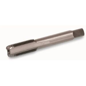 Tool pro tap for derailleur hanger screw Cyclus M3 Argenté One size Unisex Tool pro tap for derailleur hanger screw Cyclus M3 Argenté One size Unisex