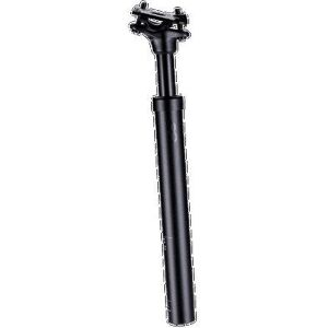 Saddle post BBB Cycling CandlePost Noir 30.9 mm Unisex Saddle post BBB Cycling CandlePost Noir 30.9 mm Unisex