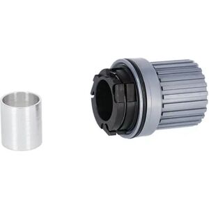 XLC WS-M04 Freehub Body - MTB, Shimano Micro Spline XLC WS-M04 Freehub Body - MTB, Shimano Micro Spline