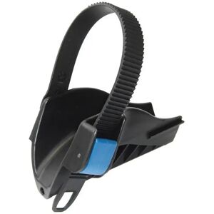 Wheel clamp for azura xtra bike rack for 1st left / 2nd right bar XLC cc-x15 Noir One size Unisex Wheel clamp for azura xtra bike rack for 1st left / 2nd right bar XLC cc-x15 Noir One size Unisex