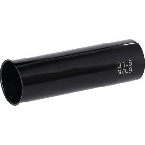 Saddle post calibration sleeve XLC SP-X20 30.9 A 31.6 120 mm Noir 30,9x31,6x120 mm Unisex Saddle post calibration sleeve XLC SP-X20 30.9 A 31.6 120 mm Noir 30,9x31,6x120 mm Unisex
