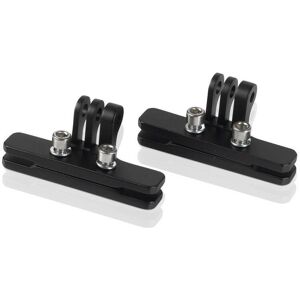 Seatpost/inner tube adapter XLC SP-X11 Action Noir One size Unisex Seatpost/inner tube adapter XLC SP-X11 Action Noir One size Unisex