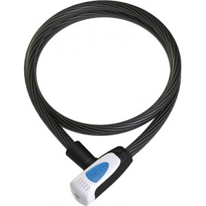 Security cable lock 4 XLC lo-c12 Don Corleone III Noir 12/600 mm Unisex Security cable lock 4 XLC lo-c12 Don Corleone III Noir 12/600 mm Unisex