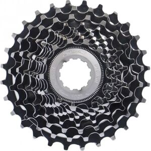 9-speed cassette XLC FW-C02 Campagnolo 13-28 Argenté 13/28T Unisex 9-speed cassette XLC FW-C02 Campagnolo 13-28 Argenté 13/28T Unisex