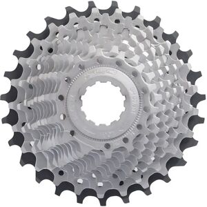 Cassette XLC Xtralight Shimano (11-34) Blanc 11/34T Unisex Cassette XLC Xtralight Shimano (11-34) Blanc 11/34T Unisex