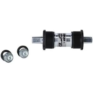 Bottom bracket for belt drive XLC bb-j02 bsa 420 41.50 gates cdn Noir 68x119 mm Unisex Bottom bracket for belt drive XLC bb-j02 bsa 420 41.50 gates cdn Noir 68x119 mm Unisex