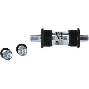 Bottom bracket for belt drive XLC bb-j02 bsa 450 44.70 gates cdn Noir 68x120,5 mm Unisex Bottom bracket for belt drive XLC bb-j02 bsa 450 44.70 gates cdn Noir 68x120,5 mm Unisex